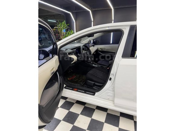 İlk Sahibinden Toyota Corolla 1.6 Dream 2020 Model