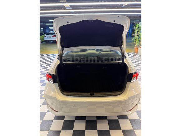 İlk Sahibinden Toyota Corolla 1.6 Dream 2020 Model