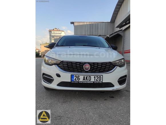Temiz bakımlı aile aracı