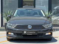 2K OTOMOTİV'DEN 2017 VW PASSAT 1.4 TSI DSG TRENDLİNE