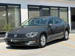 2K OTOMOTİV'DEN 2017 VW PASSAT 1.4 TSI DSG TRENDLİNE