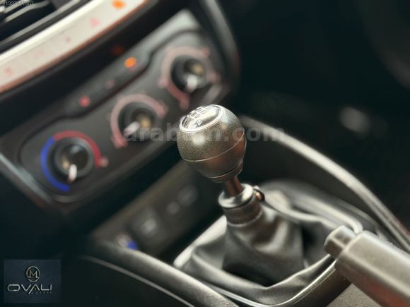 OVALI MOTORS// 2019 MODEL 71000 KM DE LPG Lİ TEMİZ EGEA 1.4 EASY