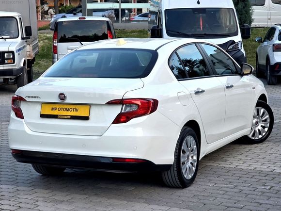 ORJİNAL 1.4 EGEA