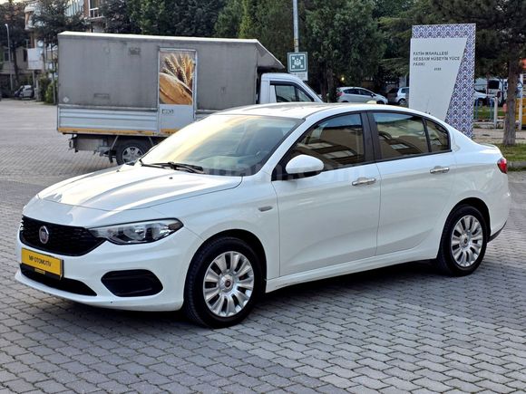 ORJİNAL 1.4 EGEA