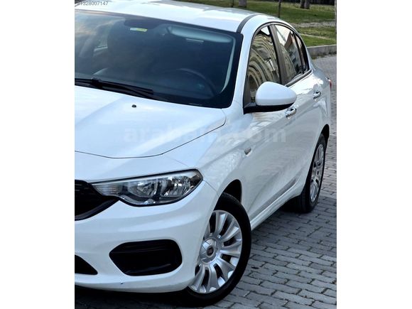 ORJİNAL 1.4 EGEA