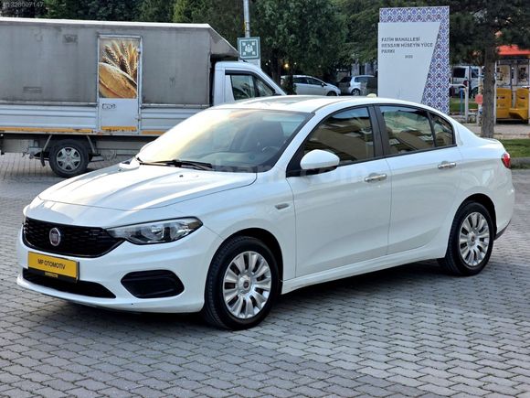 ORJİNAL 1.4 EGEA