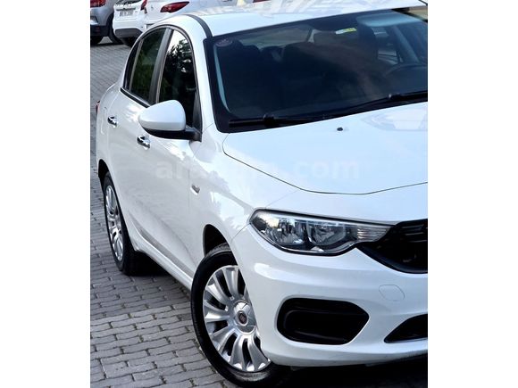 ORJİNAL 1.4 EGEA