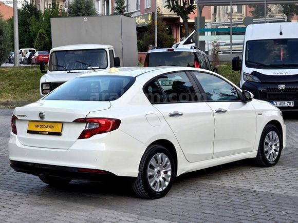 ORJİNAL 1.4 EGEA