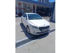 Sahibinden Peugeot 301 1.6 HDi Active 2013 Model
