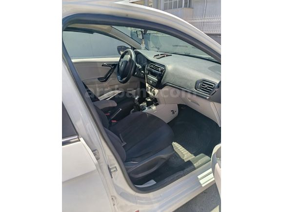 Sahibinden Peugeot 301 1.6 HDi Active 2013 Model