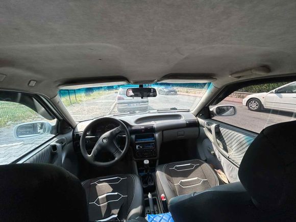 Sahibinden Opel Astra 1.4 GL 1997 Model 