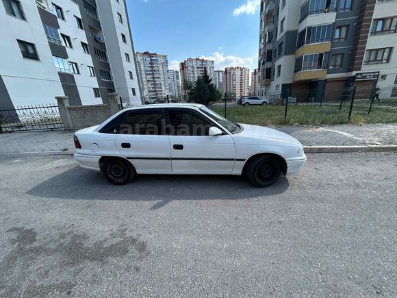 Sahibinden Opel Astra 1.4 GL 1997 Model 