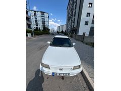 Sahibinden Opel Astra 1.4 GL 1997 Model 