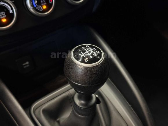 FLİES MOTORS'DAN FİAT EGEA 1.4 EASY 101'BİN KM
