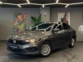 FLİES MOTORS'DAN FİAT EGEA 1.4 EASY 101'BİN KM