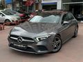 ÇAVUŞOĞLU 2022 MERCEDES A200 HB AMG+ 7G CAM TAVAN