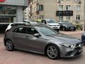 ÇAVUŞOĞLU 2022 MERCEDES A200 HB AMG+ 7G CAM TAVAN