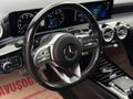 ÇAVUŞOĞLU 2022 MERCEDES A200 HB AMG+ 7G CAM TAVAN
