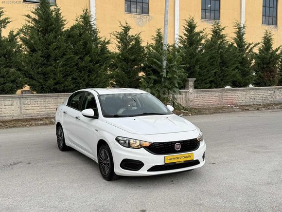 2020 ÇIKIŞLI HATASIZ BOYASIZ İLK ELDEN SERVIS BAKIMLI FUUL LPG