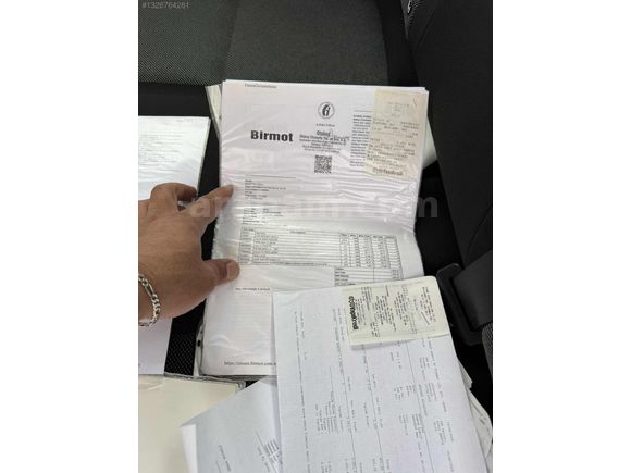 2020 ÇIKIŞLI HATASIZ BOYASIZ İLK ELDEN SERVIS BAKIMLI FUUL LPG