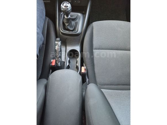 DÜŞÜK KM BAKIMLI 2019 FİAT EGEA 1.4 EASY