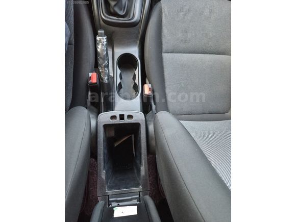 DÜŞÜK KM BAKIMLI 2019 FİAT EGEA 1.4 EASY