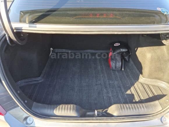 DÜŞÜK KM BAKIMLI 2019 FİAT EGEA 1.4 EASY