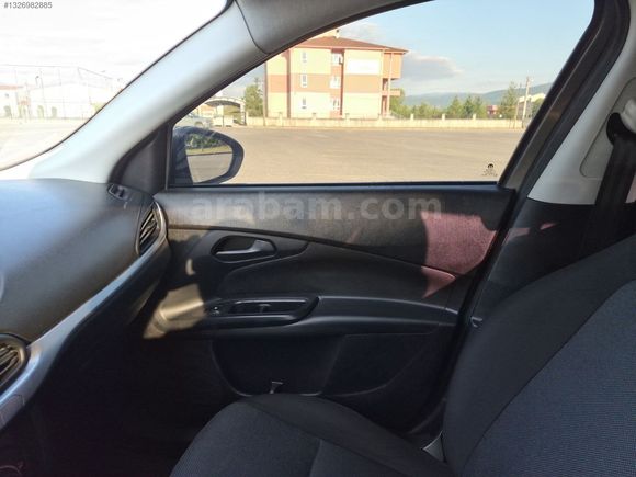 DÜŞÜK KM BAKIMLI 2019 FİAT EGEA 1.4 EASY