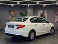 FLİES MOTORS'DAN FİAT EGEA 1.4 EASY 123'BİN KM
