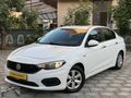 2019 MODEL 73000 KM'DE ÇELİK JANTLI EGEA