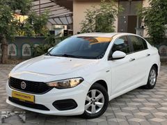 2019 MODEL 73000 KM'DE ÇELİK JANTLI EGEA