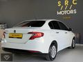 SRCMOTORS-2022 FİAT EGEA 1.4 FİRE EASY PAKET BAKIMLI