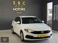 SRCMOTORS-2022 FİAT EGEA 1.4 FİRE EASY PAKET BAKIMLI