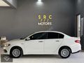 SRCMOTORS-2022 FİAT EGEA 1.4 FİRE EASY PAKET BAKIMLI