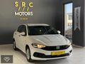 SRCMOTORS-2022 FİAT EGEA 1.4 FİRE EASY PAKET BAKIMLI