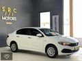 SRCMOTORS-2022 FİAT EGEA 1.4 FİRE EASY PAKET BAKIMLI