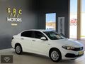 SRCMOTORS-2022 FİAT EGEA 1.4 FİRE EASY PAKET BAKIMLI