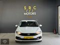 SRCMOTORS-2022 FİAT EGEA 1.4 FİRE EASY PAKET BAKIMLI