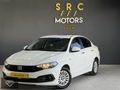 SRCMOTORS-2022 FİAT EGEA 1.4 FİRE EASY PAKET BAKIMLI