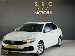 SRCMOTORS-2022 FİAT EGEA 1.4 FİRE EASY PAKET BAKIMLI