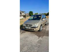 Sahibinden Hyundai Getz 1.4  2008 Model BOYASIZ DEĞİŞENSİZ