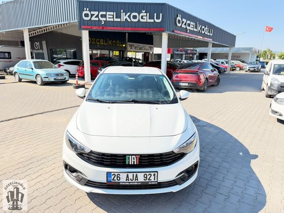 ÖZÇELİKOĞLU OTOMOTİV FARKI İLE yeni kasa egea