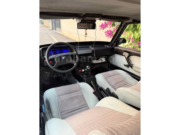 Sahibinden Tofaş Doğan S 1994 Model 