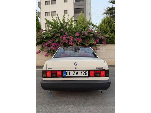 Sahibinden Tofaş Doğan S 1994 Model 