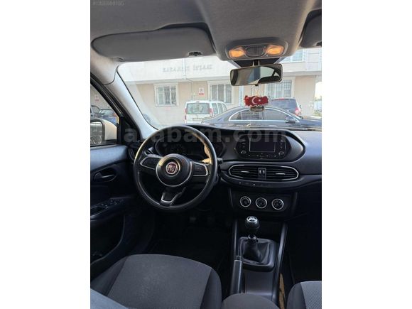 FIAT EGEA 2022 / 1.4 FİRE / 119.000 KM