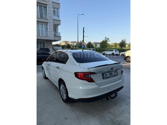 FIAT EGEA 2022 / 1.4 FİRE / 119.000 KM