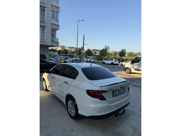 FIAT EGEA 2022 / 1.4 FİRE / 119.000 KM