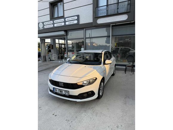 FIAT EGEA 2022 / 1.4 FİRE / 119.000 KM