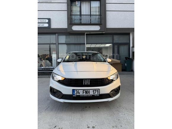 FIAT EGEA 2022 / 1.4 FİRE / 119.000 KM