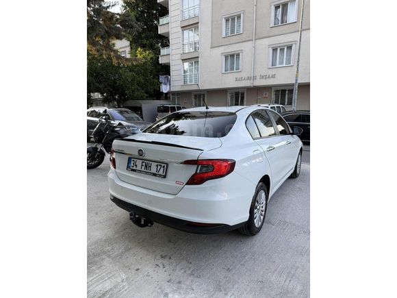 FIAT EGEA 2022 / 1.4 FİRE / 119.000 KM